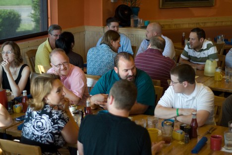 table 1 and 2 - birds eye