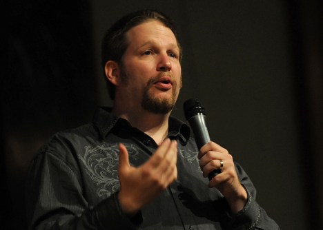 Chris Brogan
